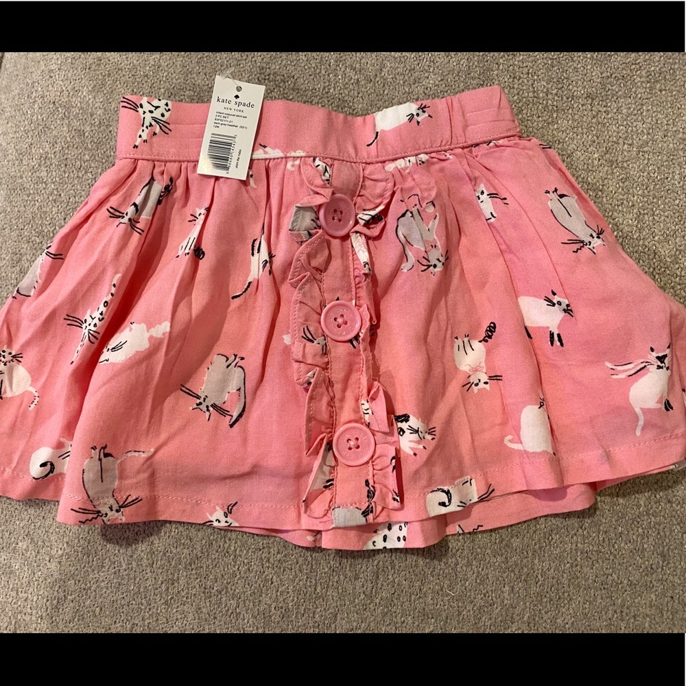 Skort